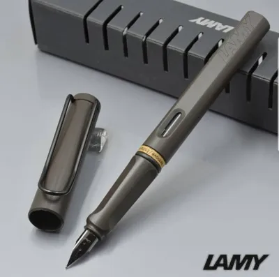 LAMY safari Umbra Fountain Pen